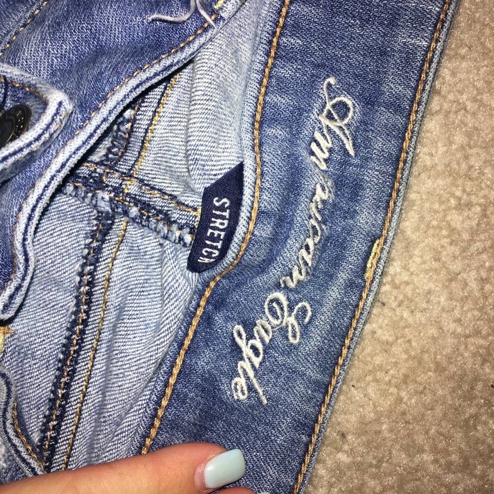 Jeans - Picture 2 of 3